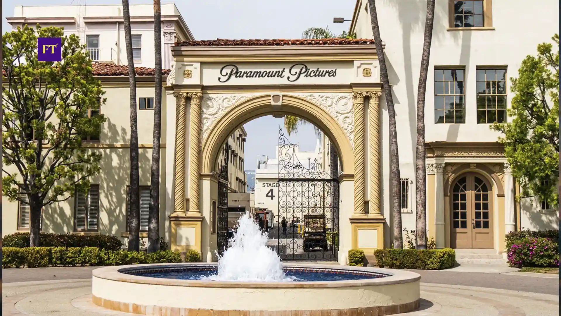 How Paramount Pictures Monetizes Films, Franchises, and Intellectual Property